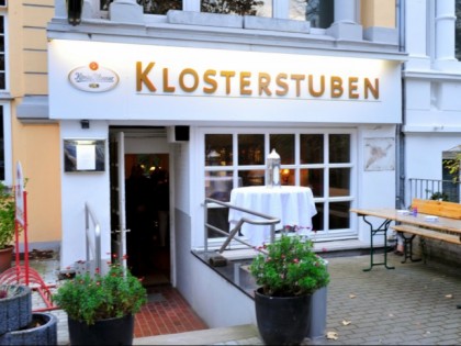 照片: Klosterstuben